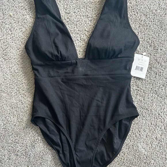 Andie Other - Andie Swim  The Mykonos One Piece Size L